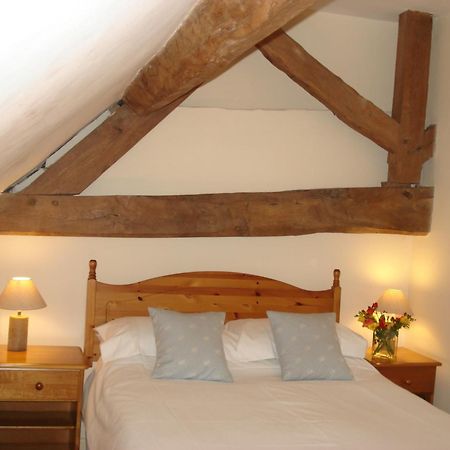 Fosbroke Cottage Bidford Екстер'єр фото