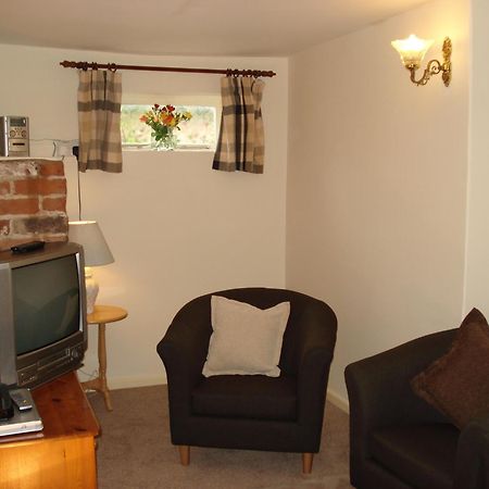 Fosbroke Cottage Bidford Екстер'єр фото