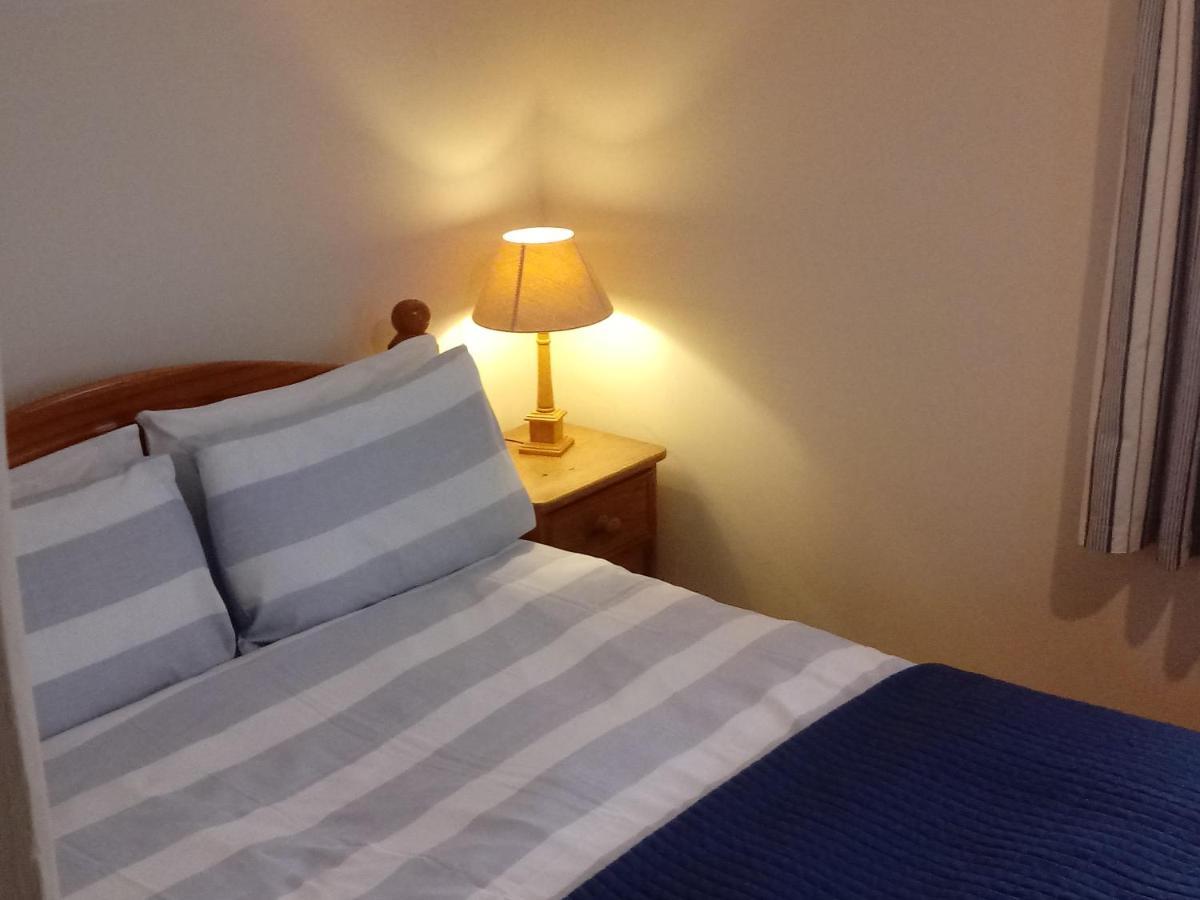 Fosbroke Cottage Bidford Екстер'єр фото