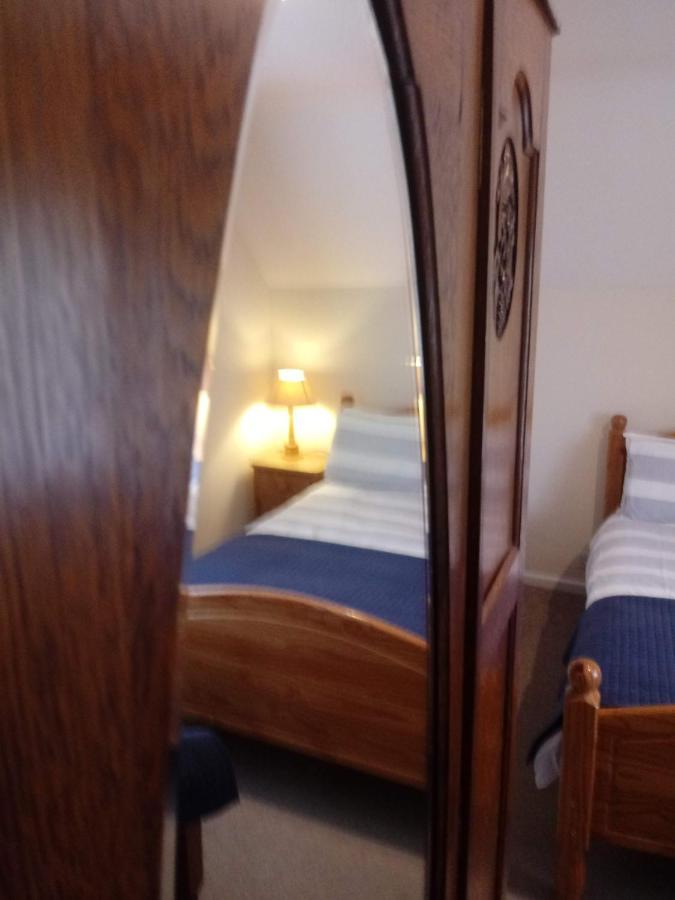Fosbroke Cottage Bidford Екстер'єр фото