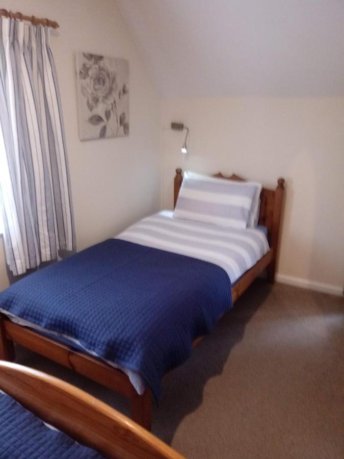 Fosbroke Cottage Bidford Екстер'єр фото