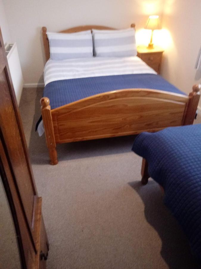 Fosbroke Cottage Bidford Екстер'єр фото