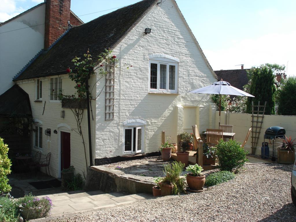 Fosbroke Cottage Bidford Номер фото