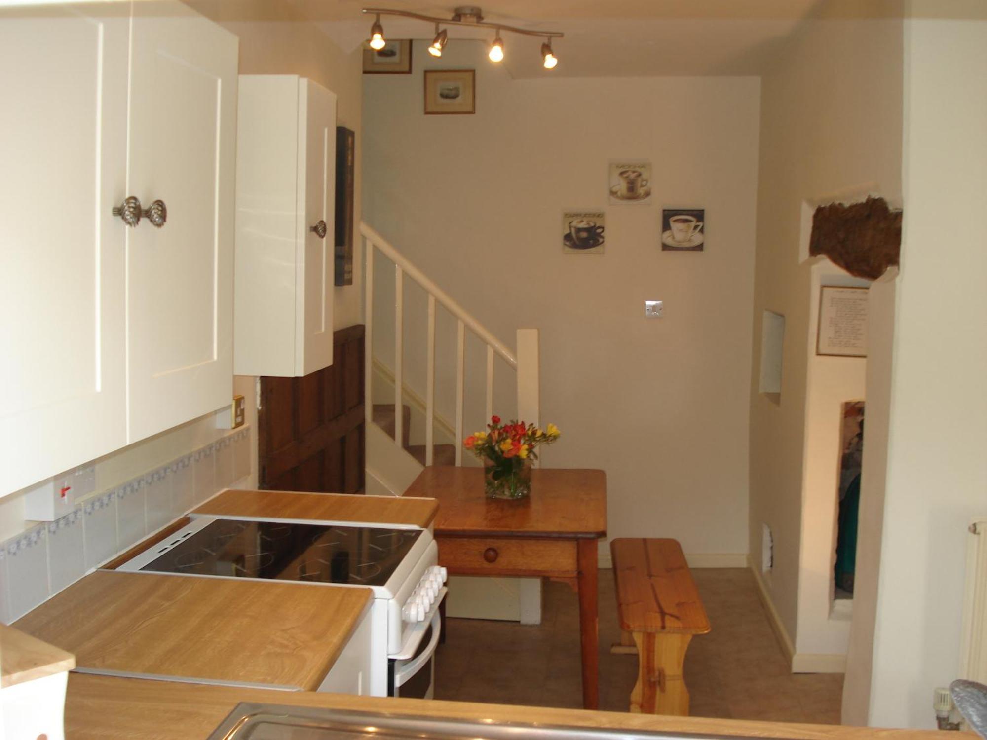 Fosbroke Cottage Bidford Екстер'єр фото
