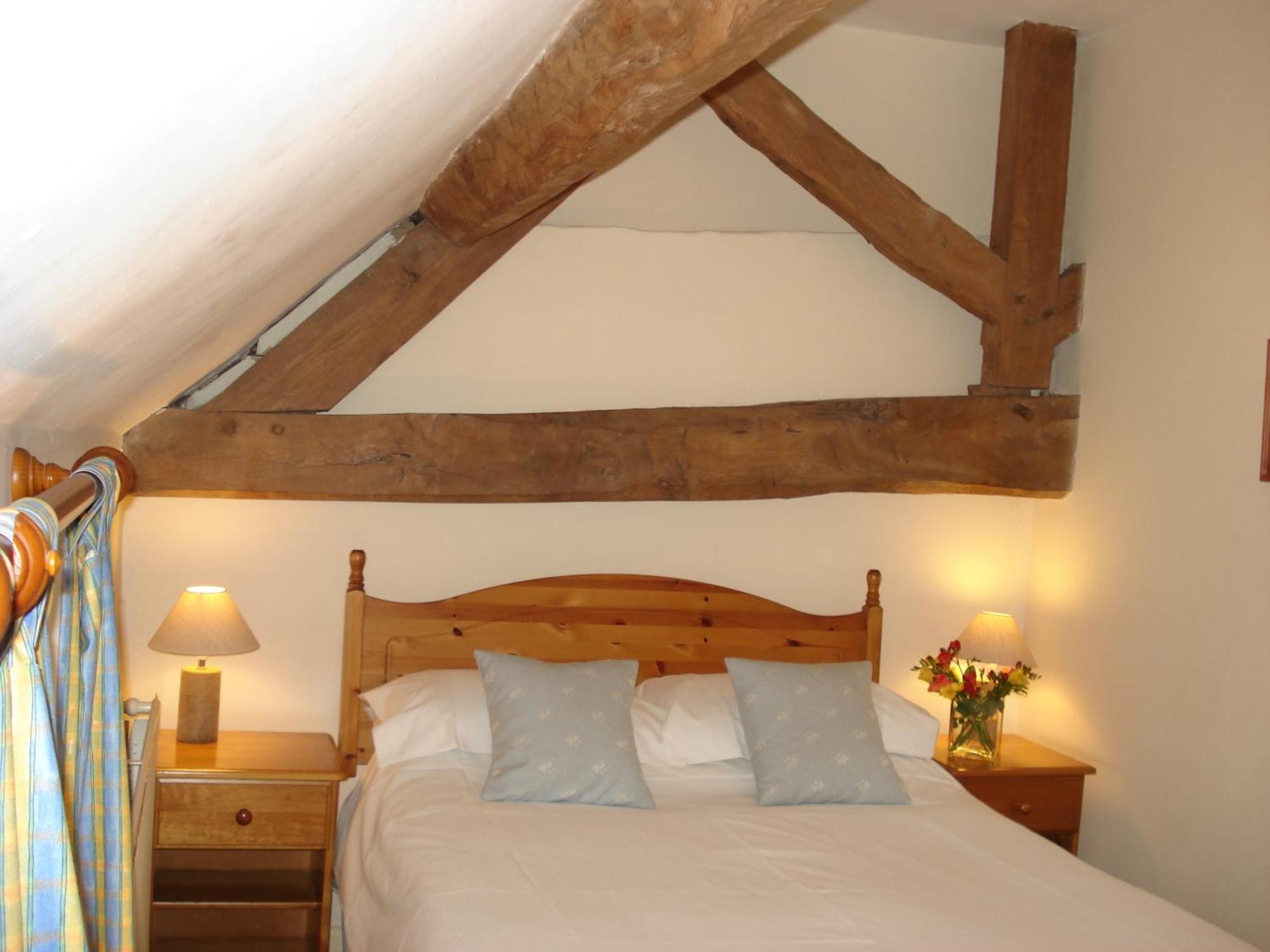 Fosbroke Cottage Bidford Екстер'єр фото