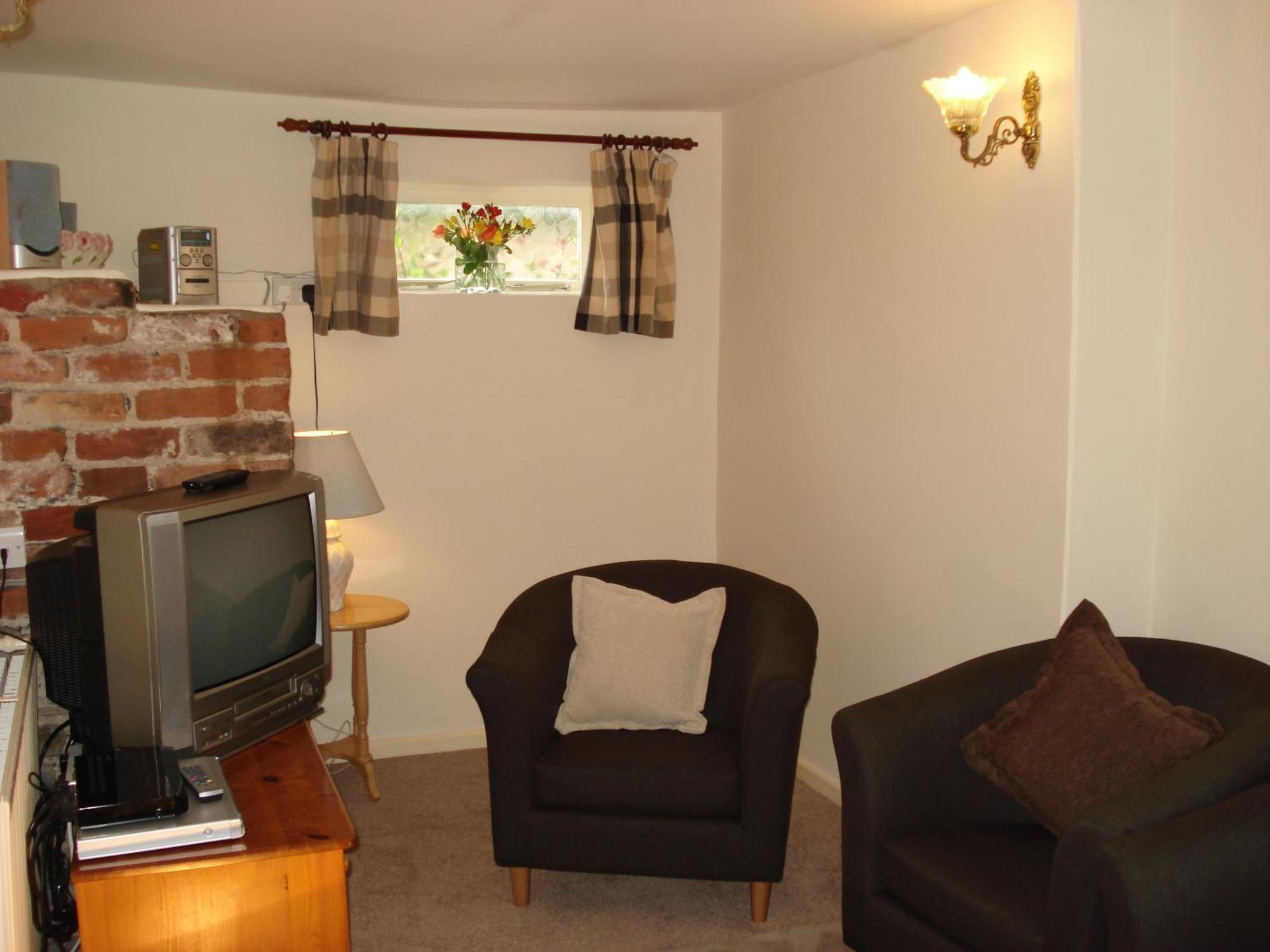 Fosbroke Cottage Bidford Екстер'єр фото
